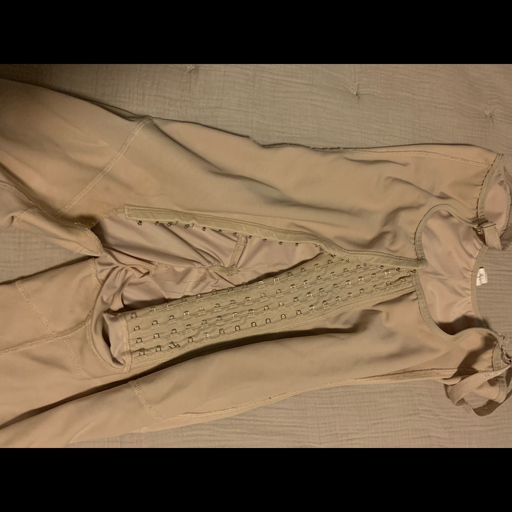 Faja - Compression Garment and arm compression